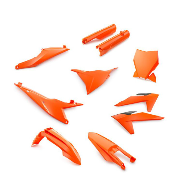 KTM Plastic parts kit